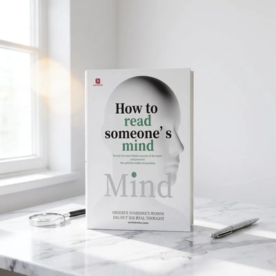 The Guide to Read Someone's Mind