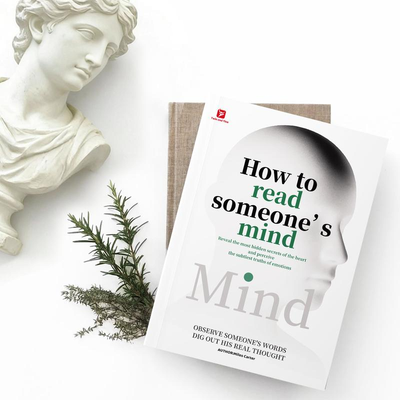 The Guide to Read Someone's Mind