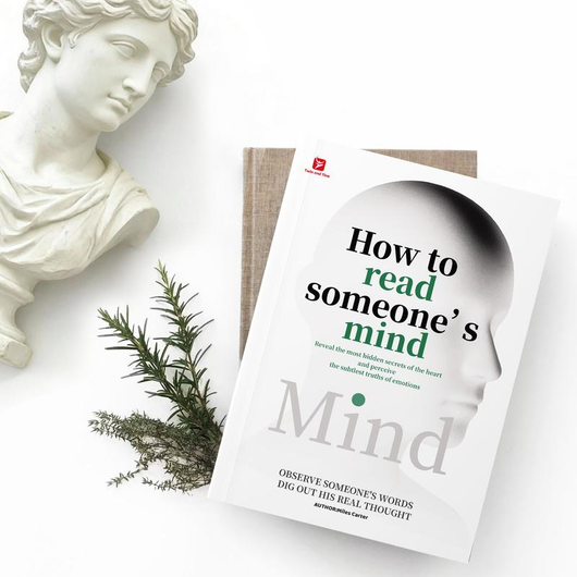 The Guide to Read Someone's Mind