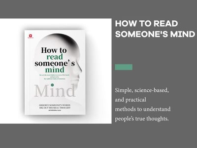 The Guide to Read Someone's Mind