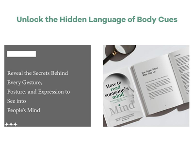 The Guide to Read Someone's Mind